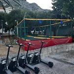 Pansion Ana * Podaca