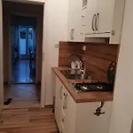 Pansion Ana Appartement Podaca