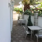 Appartement Pansion Ana *
