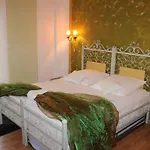 Apartament Pansion Ana Podaca