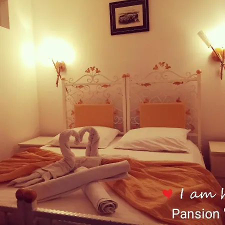 Pansion Ana Appartement *