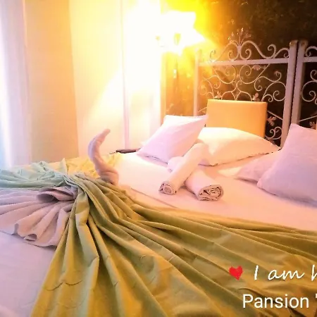 Appartement Pansion Ana Podaca