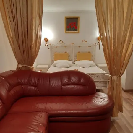 Pansion Ana Appartement *