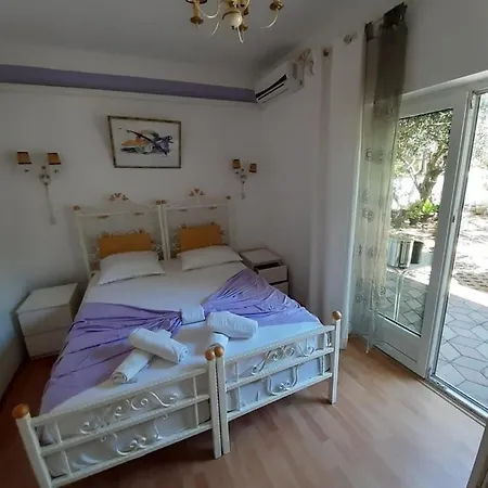 Pansion Ana Appartement *