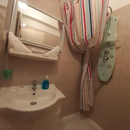 Pansion Ana Appartement