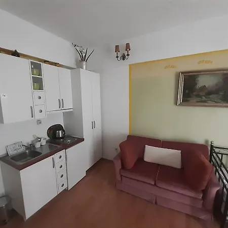 Pansion Ana Appartement *