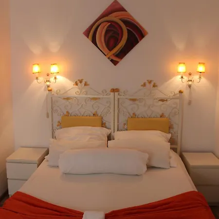 Appartement Pansion Ana Podaca