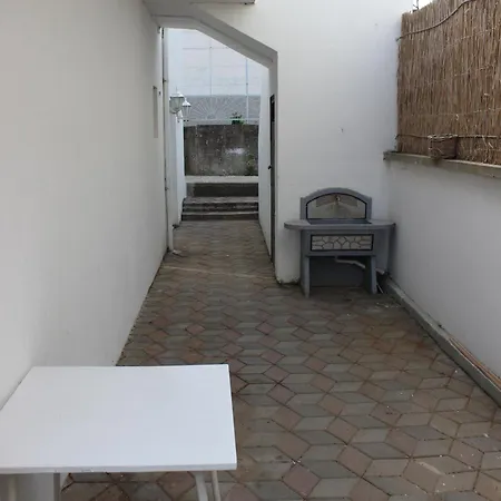 Appartement Pansion Ana Podaca