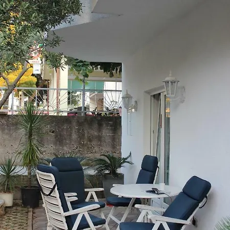Pansion Ana Appartement *