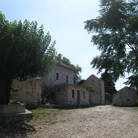Appartement Pansion Ana *