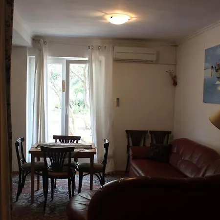 Pansion Ana Appartement Podaca