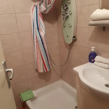 Pansion Ana * Podaca