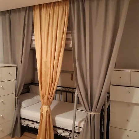 Apartment Pansion Ana *