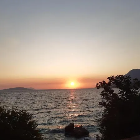 Apartment Pansion Ana