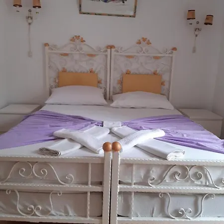Pansion Ana Apartment Podaca