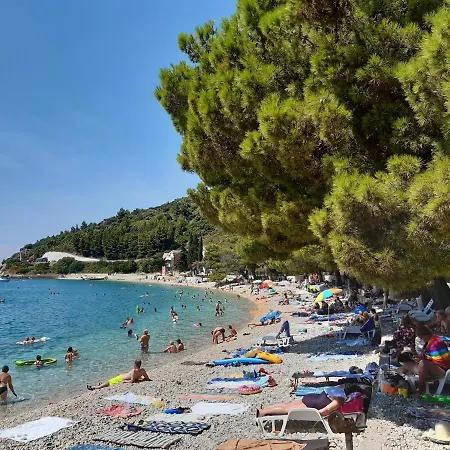 Pansion Ana Apartment Podaca