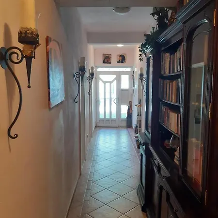 Pansion Ana Apartment *