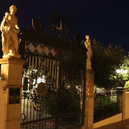 Pansion Ana * Podaca