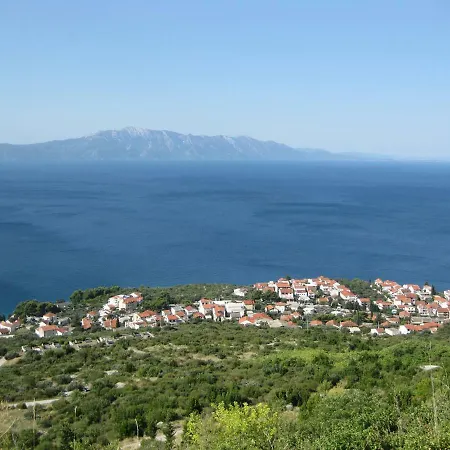 Apartman Pansion Ana