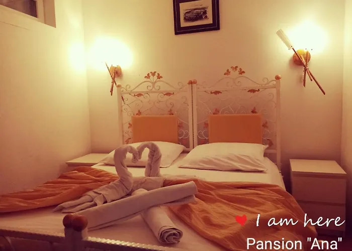 Pansion Ana Apartment *